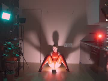 cosplay cam girl bronnica image #4755775