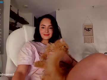 cosplay cam girl annie_dreams image #4600726