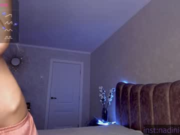 cosplay cam girl nadinicolaescu image #5182891