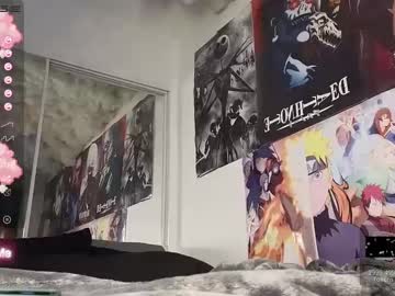 lostobsessions cosplay cam
