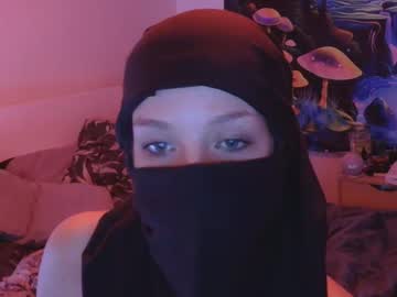 thebangstons cosplay cam
