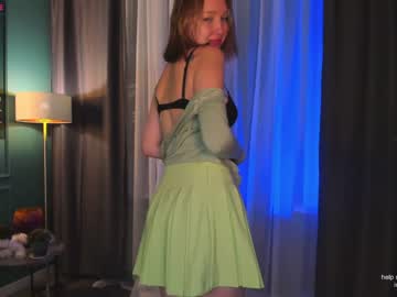 cosplay cam girl dinablush image #3468111