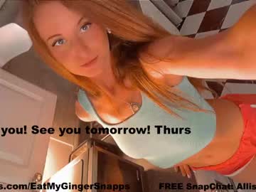cosplay cam girl eatmygingersnapps image #6942077