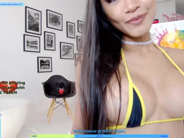 cosplay cam girl cindybkk image #1585920