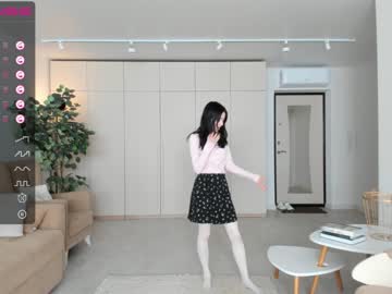 cosplay cam girl oki_dokie image #4601897