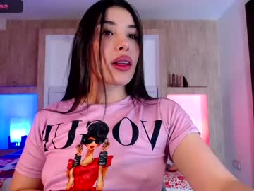 cosplay cam girl veronica_garciaa image #5800286