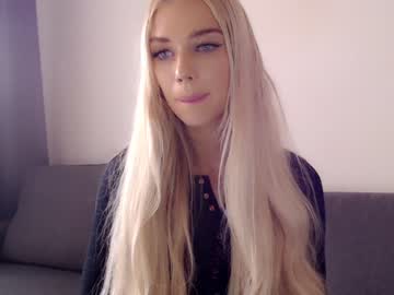 cosplay cam girl pervyblonde image #2963834