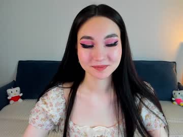 yoyo_manga cosplay cam