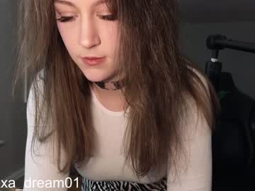 cosplay cam girl alexa_dream image #6091352
