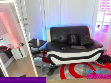 cosplay cam girl wildwifebarbie image #5364065