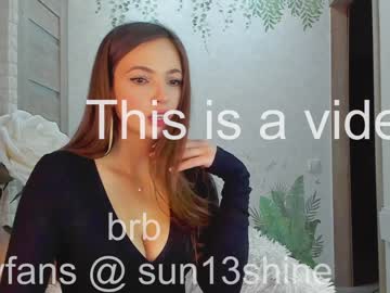 cosplay cam girl sunshine13_ image #1037176