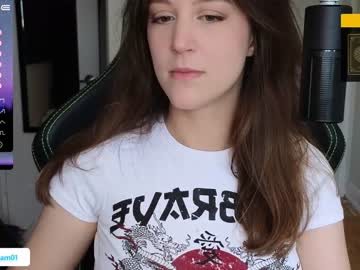 cosplay cam girl alexa_dream image #4875940