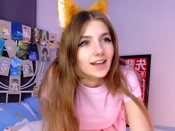 cosplay cam girl cute_fox_girl image #6656456
