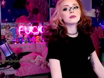 cosplay cam girl goldengoddessxxx image #1223695