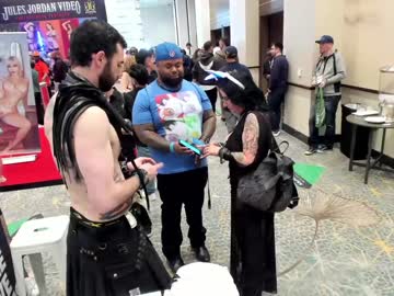 cosplay cam couple fastflogger image #3455448