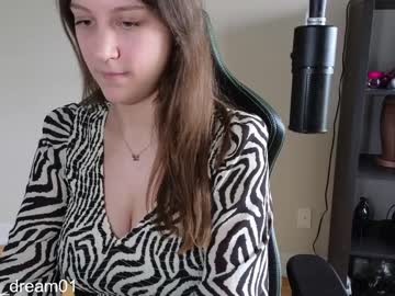 cosplay cam girl alexa_dream image #4247531