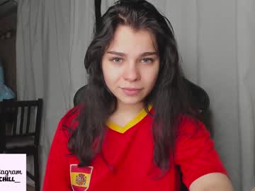 cosplay cam girl hot_chill__ image #3589945