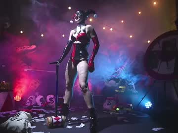 cosplay cam girl rocknrose image #5761613