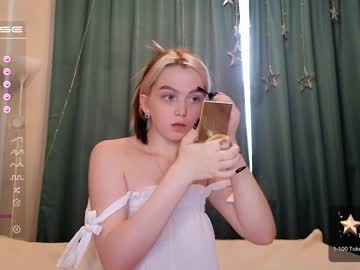 cosplay cam girl small_blondee image #5009255