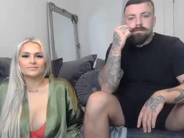 cosplay cam couple britishbeautys image #3869916