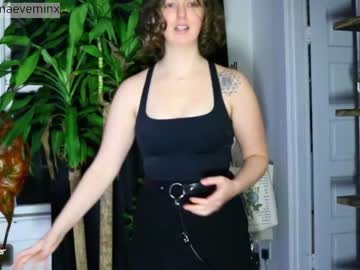 cosplay cam girl maeveminx image #3312793