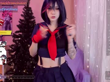 cosplay cam girl yourcutewaifu image #6274126