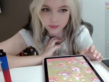 cosplay cam girl small_blondee image #2292337