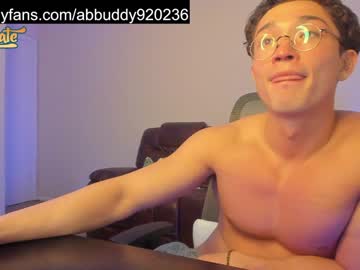 cosplay cam man abbuddy920236 image #5503255
