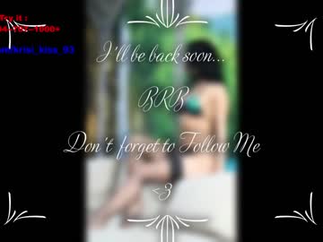 cosplay cam girl krisi_kiss image #5569258