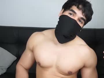 cosplay cam man grey_guy90 image #6455942