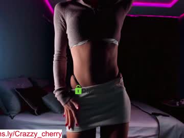 cosplay cam girl crazzy_cherry image #3231316