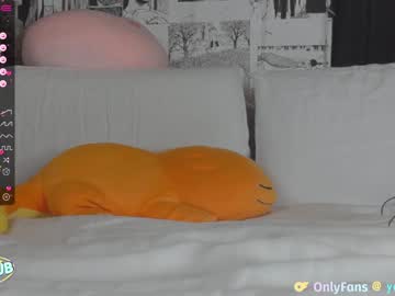 cosplay cam girl yogendub image #4778677