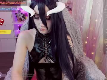 cosplay cam girl yourcutewaifu image #6473902