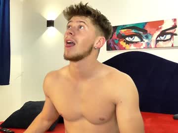 arlobanks cosplay cam