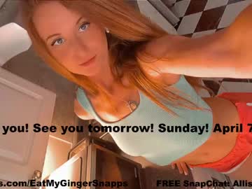 cosplay cam girl eatmygingersnapps image #6717266