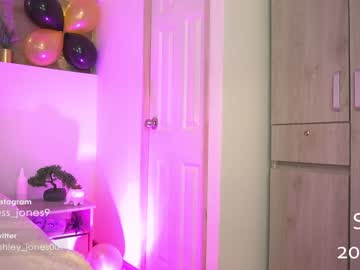 cosplay cam girl ashley_jones9 image #5172075