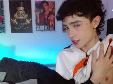 cosplay cam man maxiy_001 image #6956677