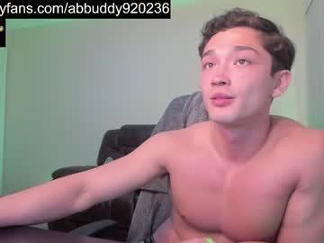 cosplay cam man abbuddy920236 image #5129970