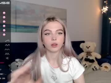 cosplay cam girl small_blondee image #1251430