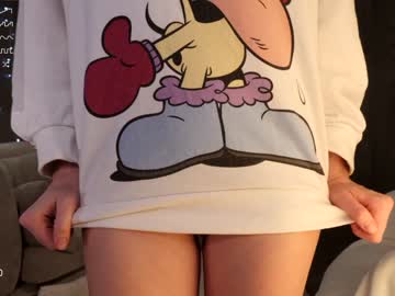 cosplay cam girl ronny_ponny image #757104