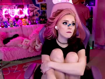 cosplay cam girl goldengoddessxxx image #1223792