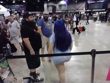 cosplay cam girl demora_avarice image #6773474