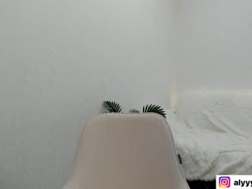 cosplay cam girl alyssa_fabulous image #6587227