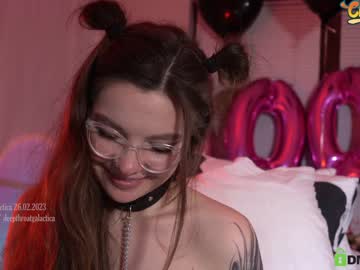 cosplay cam girl _deepthroatgalactica image #3819943