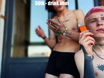 cosplay cam man herbal_sommelier image #2348837