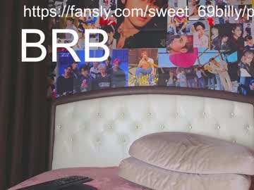 cosplay cam girl sweet_69billy image #6846581