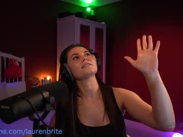 cosplay cam girl laurenbrite image #132150
