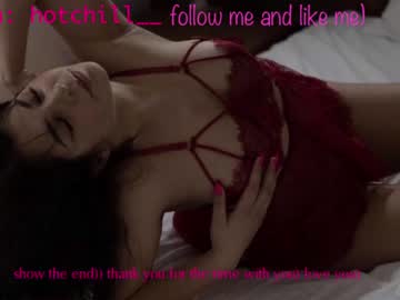 cosplay cam girl hot_chill__ image #2724334