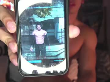 cosplay cam man math_connor image #4336764