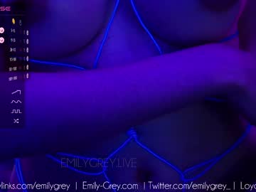 cosplay cam girl emilygrey_ image #5216038